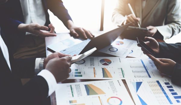 Budgeting and Business Planning