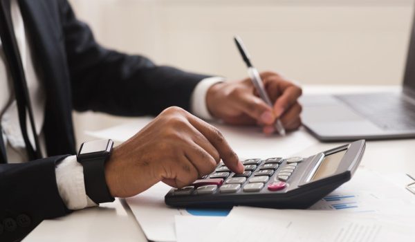 Tax Consulting Services